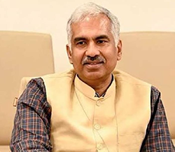 Will Odisha Chief Secretary get another extension ?