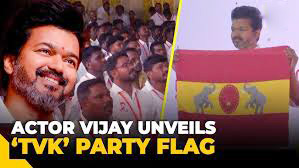 Know ex-bureaucrats & technocrats involved with TVK's all round negotiation in TN