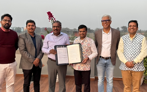 NBCC to power next leap of IIM Sambalpur with world-class, 5-star green campus expansion