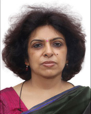 Alka N Arora promoted to ACGDA grade (HAG+)