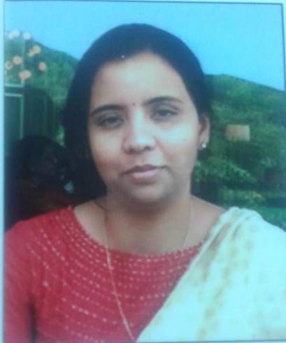 Post of Ms Iva Ashish Srivastava upgraded to Director level