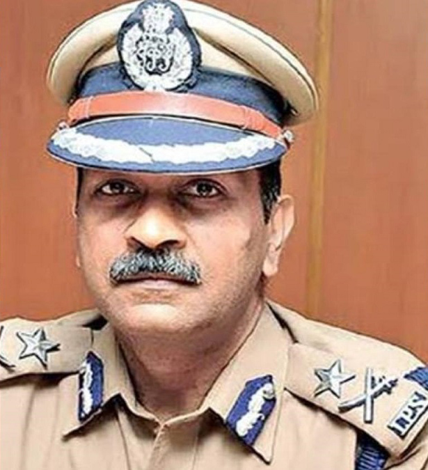 IPS officer Mahesh Kumar Agarwal moves to BSF