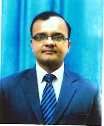 Post of Amit Kumar as PS to Sarbananda Sonowal upgraded to Director level