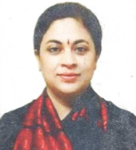 Tenure of Ms Gitanjali Gupta as AS, NITI Aayog extended