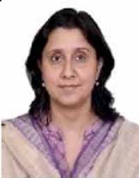 Ms Nandini Paliwal is Secretary to Lt Governor, Delhi