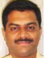 Saravana Kumar is also Member Secretary, National Capital Region Planning Board