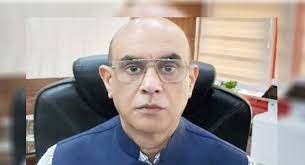 Saleem Ahmad takes over CMD, RVNL