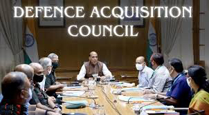 DAC meeting rescheduled due to a CAG report highlighting delays in Emergency procurement?