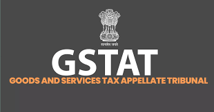 Benches allotted to appointed members of GSTAT