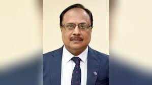Chander is new MD LIC