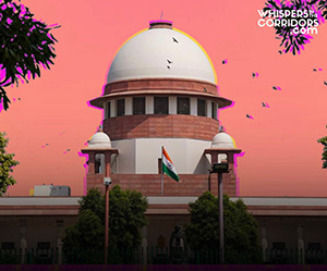 One vacancy of Judge in SC