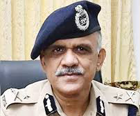 Sadanand Vasant Date is new DGP, Maharashtra