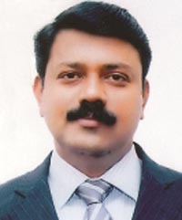Anandrao Vishnu Patil appointed as Additional Secretary, Higher Education