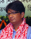 Ashutosh Agnihotri appointed as Additional Secretary, EFCC