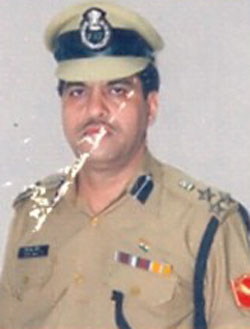 Muhammad Akil in Haryana to retire on Dec 31