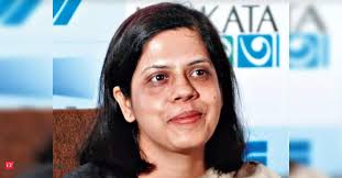 Nandini Chakraborty is new Chief Secretary of West Bengal