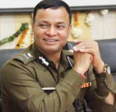 Haryana DGP Om Prakash Singh to retire on Dec 31