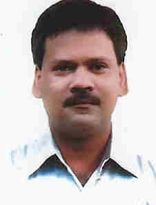 Rabindra Kumar Agarwal appointed as CMD, FCI