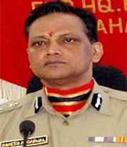 Rakesh Agrawal gets additional charge of DG NIA