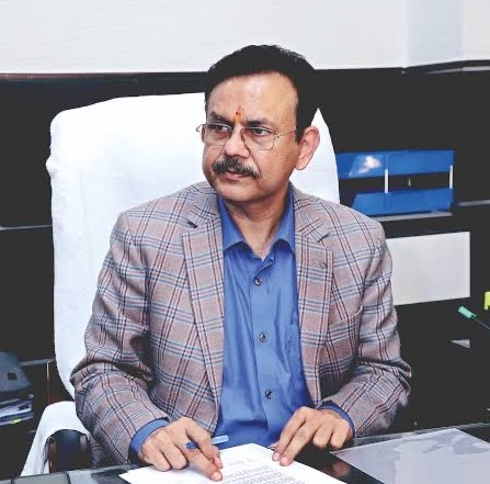 IRCTC CMD Unveils 2026 Roadmap: AI Portals, Gourmet Trains, and Green Push Amid Record-Breaking Year