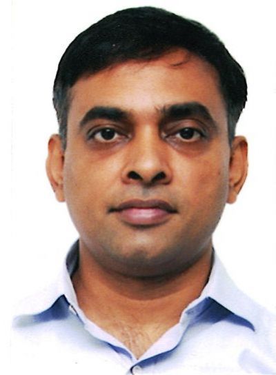 Ajoy Sharma empanelled as Additional Secretary in GoI