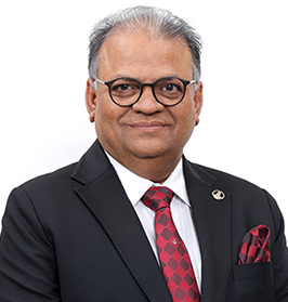Tenure of Arun Kumar Singh as Chairman, ONGC extended