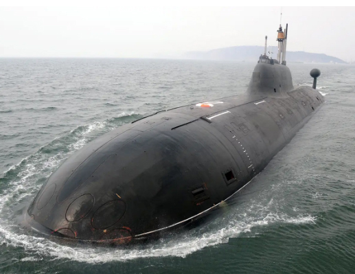 India and Russia close on $2 BN submarine deal even before President Putin's visit