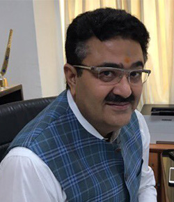 Prasar Bharti Chairman Sehgal resigns