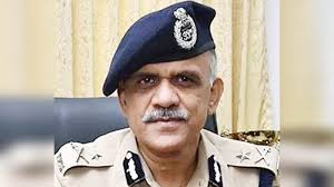 NIA Chief Sadanand Date to become DGP of Maharashtra?