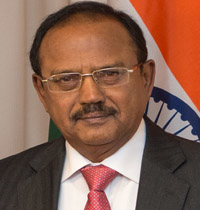 Know the Indian officials Involved in Making Putinâ€™s Visit to Delhi a successful show!