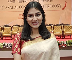 Cadre of Kashish Bakshi transferred to Bihar