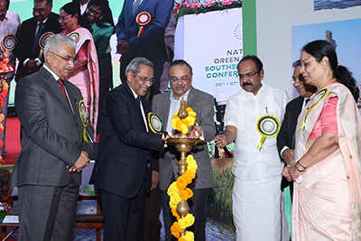NGT holds regional conference on environment