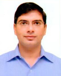 Services of Vikas Gupta in Haryana placed at disposal of GoI