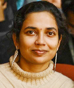 Ms Bhandari nominated on Board of OICL