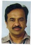 Rajesh Kumar is new Chief Secretary, Maharashtra
