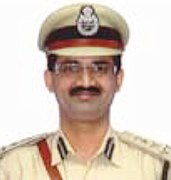 Tenure of Vikas Sahay as DGP, Gujarat extended