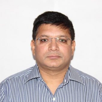 Vinay Kumar is also CVO, National Highway Authority of India