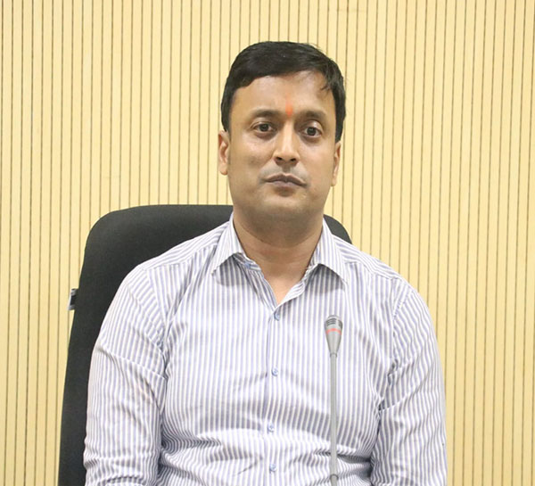 IAS Anshul Guptaâ€™s Mission Malnutrition revolutionises Nutrition governance in Vidisha, MP