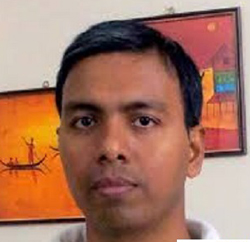 Deputation tenure of Asif Jalal extended