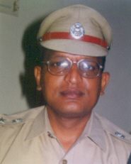 DG Home Guard, UP to retire this month