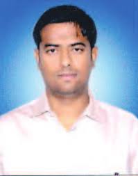 C Nayaka appointed as OSD to Nirmala Sitharaman