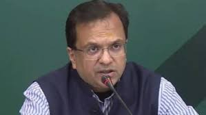 Tenure of Govind Mohan as Home Secretary extended
