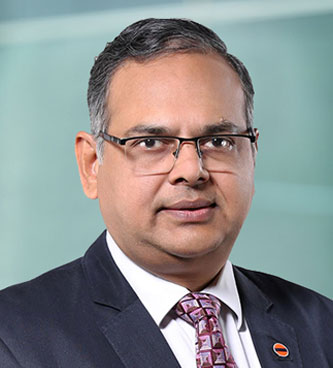 GAIL CMD to retire