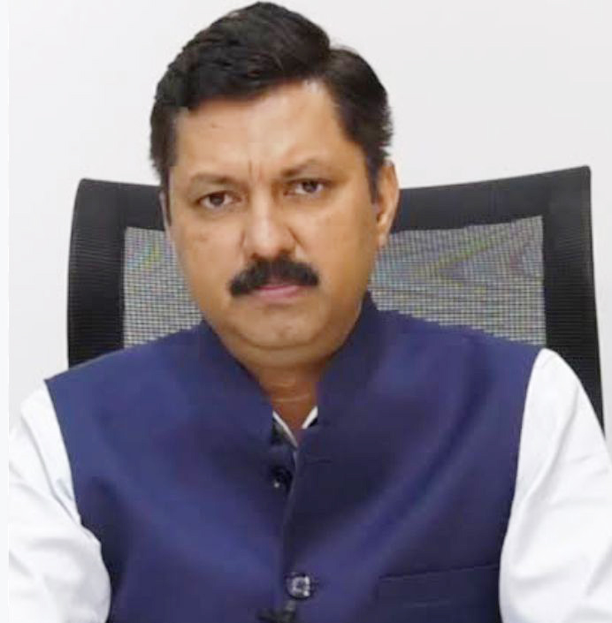 Sanjay Kaul appointed as MD and CEO, GIFT City