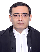 Justice Anil Kshetrapal transferred to Delhi HC