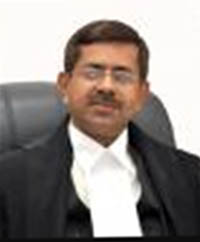 Justice Aparesh Kumar Singh appointed CJ, Telangana HC