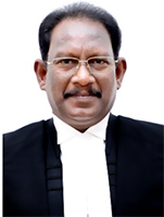 Justice Battu Devanand transferred to Andhra Pradesh HC