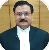 Justice Manash Ranjan Pathak transferred to Orissa HC