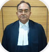 Justice Suman Shyam transferred to Bombay HC