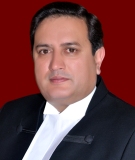 Justice Tarlok Singh Chauhan appointed CJ, Jharkhand HC